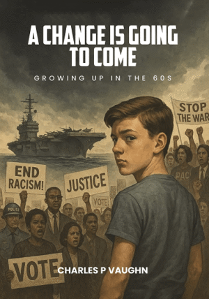 A Change is Going to Come